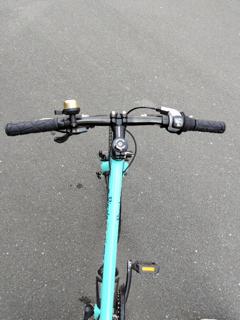 Bianchi PIRATA 24 ビアンキ ピラータ24