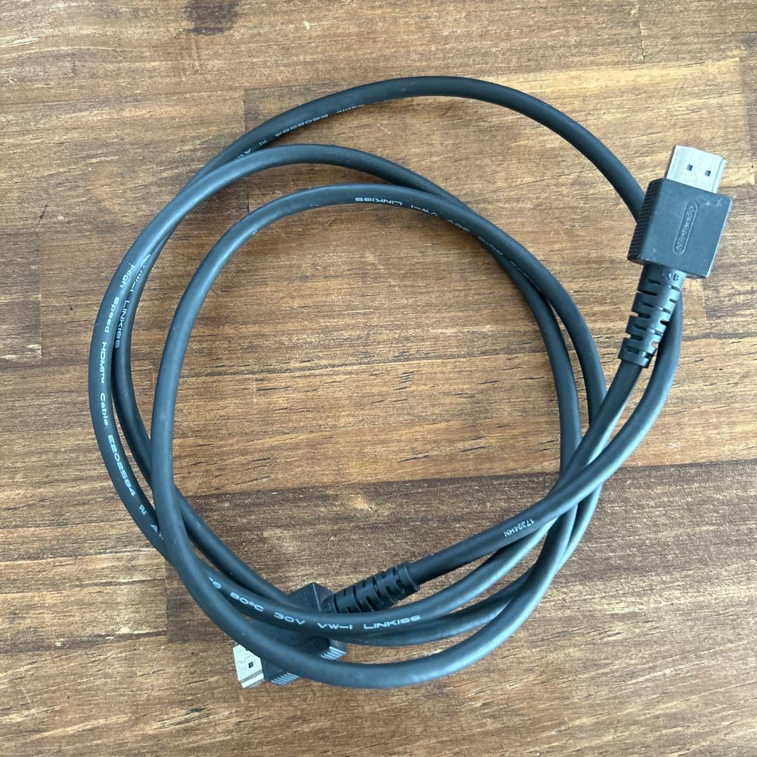 任天堂　スイッチ Nintendo Switch 本体　グレー