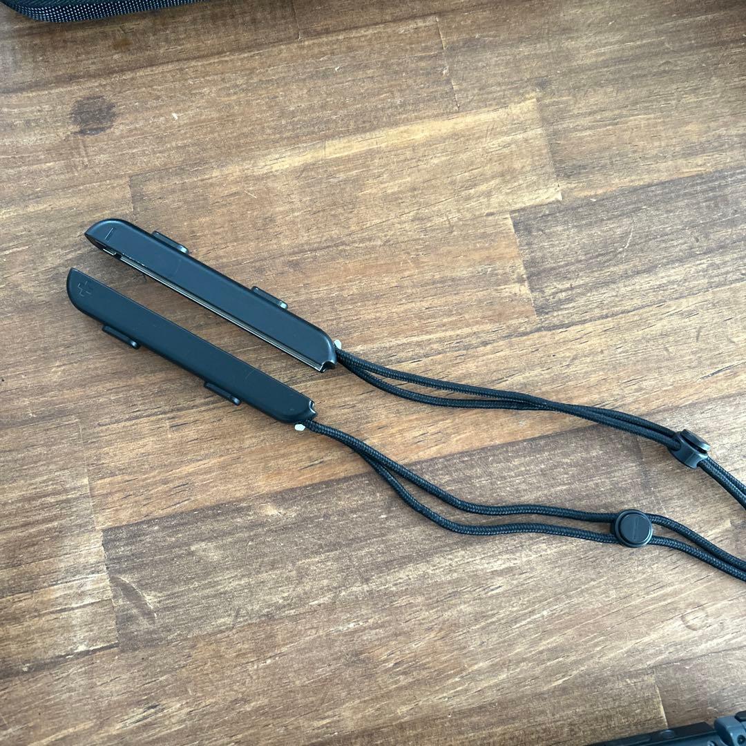 任天堂　スイッチ Nintendo Switch 本体　グレー