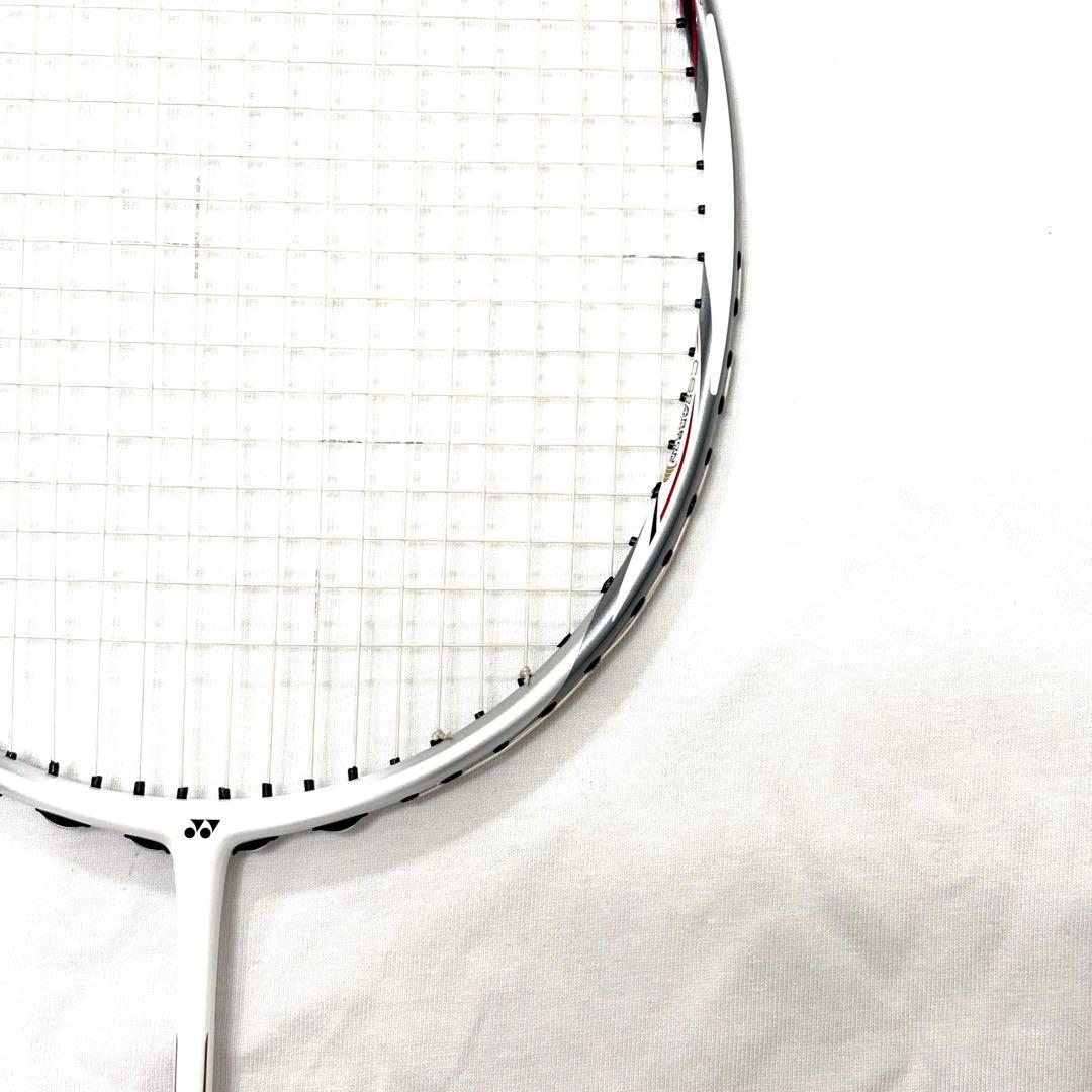 美品 ヨネックス YONEX アークセイバー7 ARC SABER ラケット