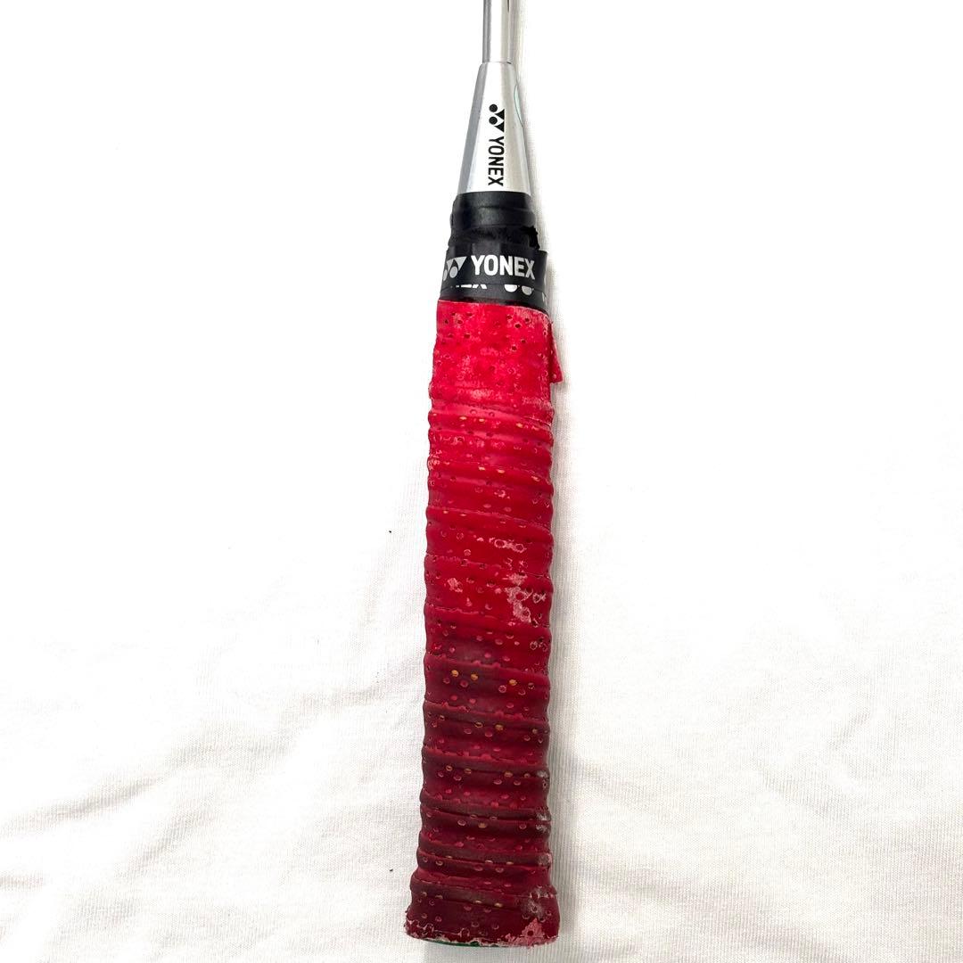 美品 ヨネックス YONEX アークセイバー7 ARC SABER ラケット