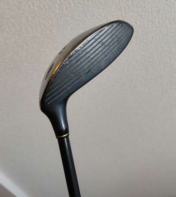 ゴルフクラブ 3本セット