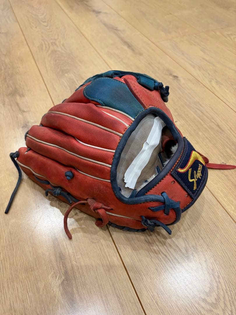 久保田スラッガー一般内野手オーダーグローブ！L7！