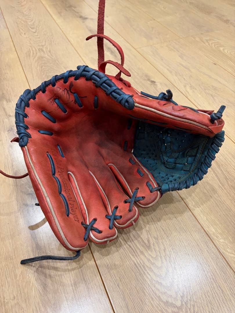 久保田スラッガー一般内野手オーダーグローブ！L7！