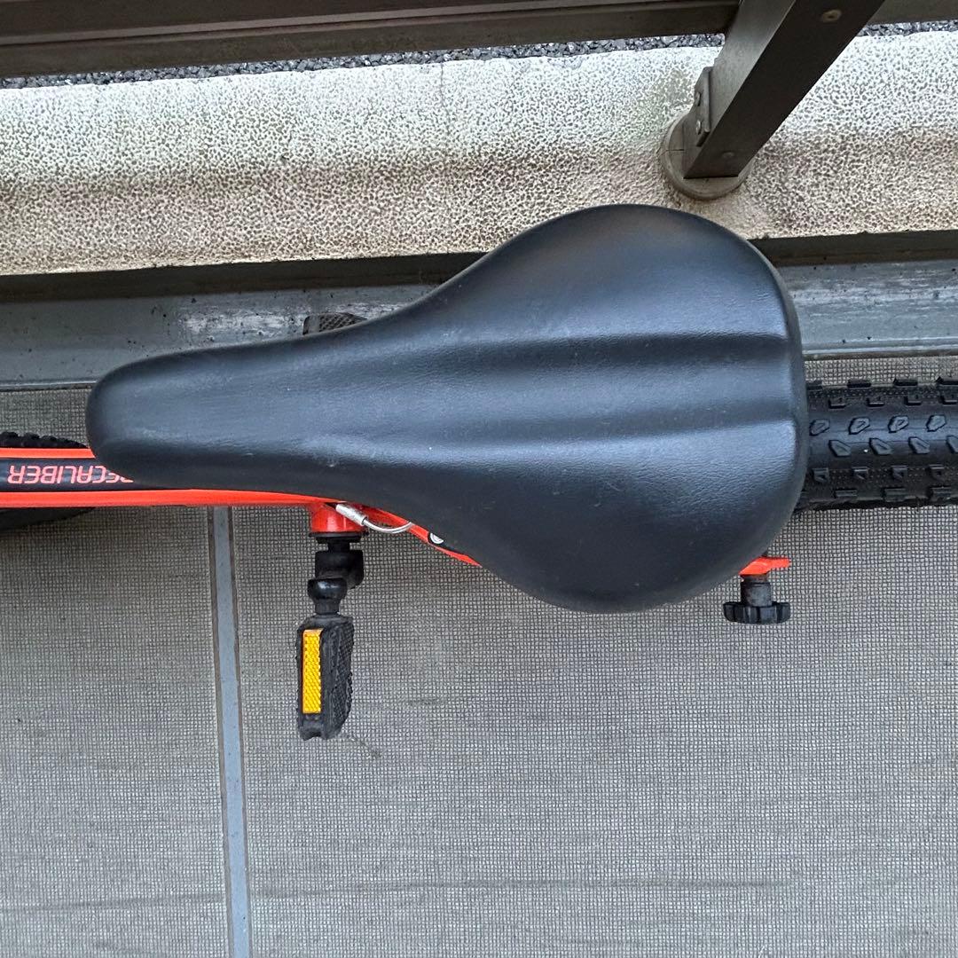 トレック　補助輪付き　子供用自転車　TREK PRECALIBER 16