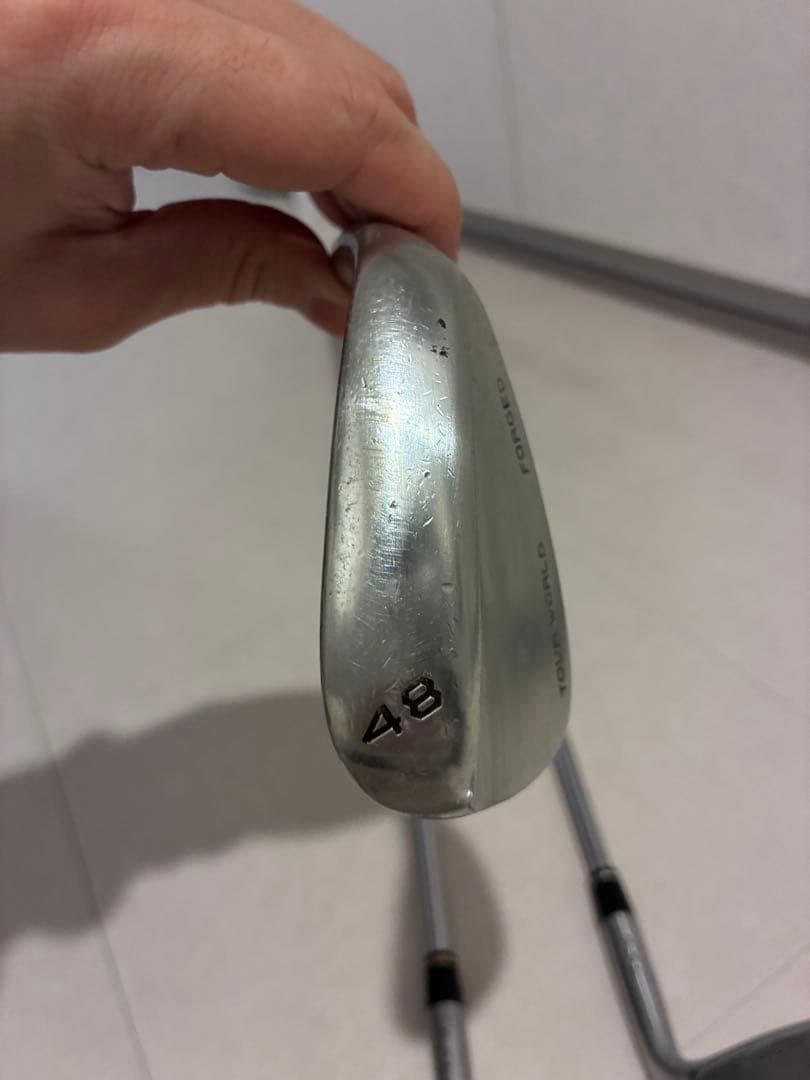 ホンマ Tour Wedge 48° 50° 56° NS PRO 950GH
