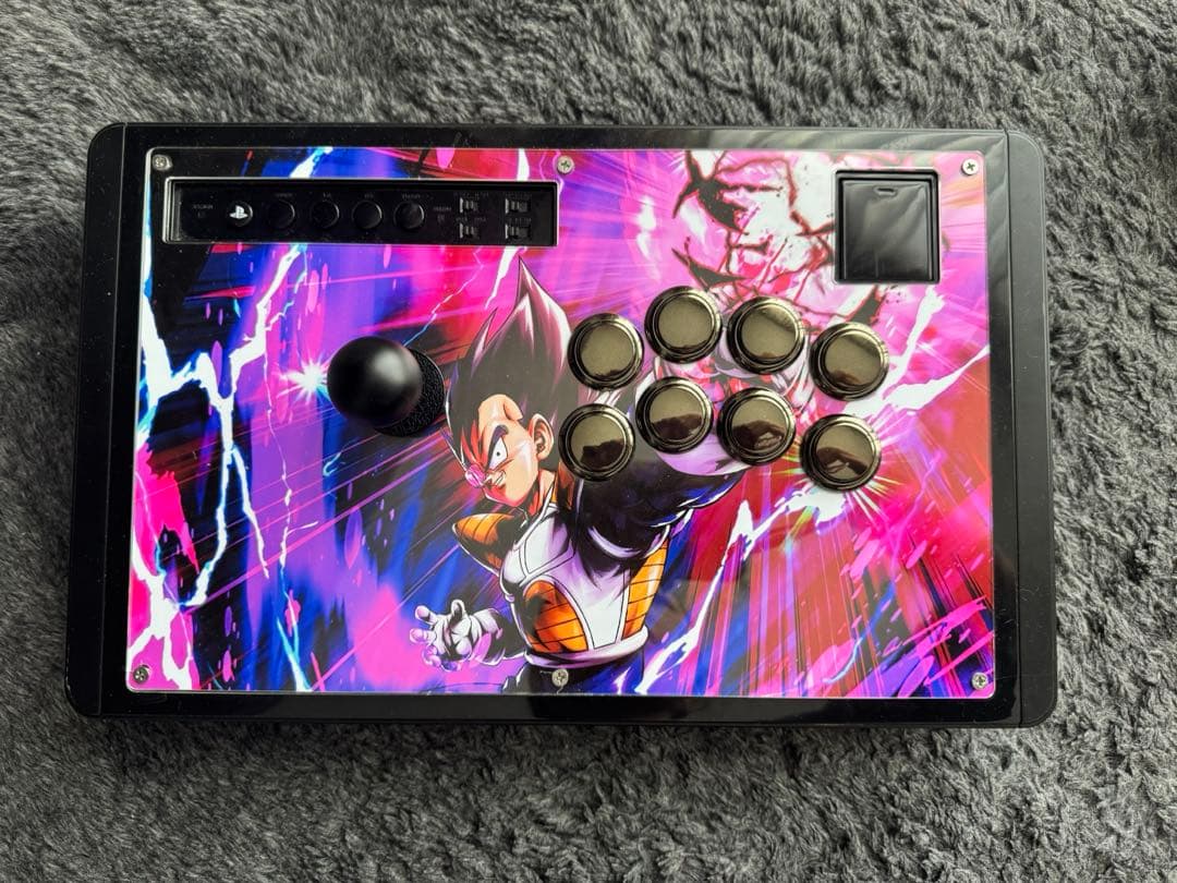 ドラゴンボール アーケードスティック