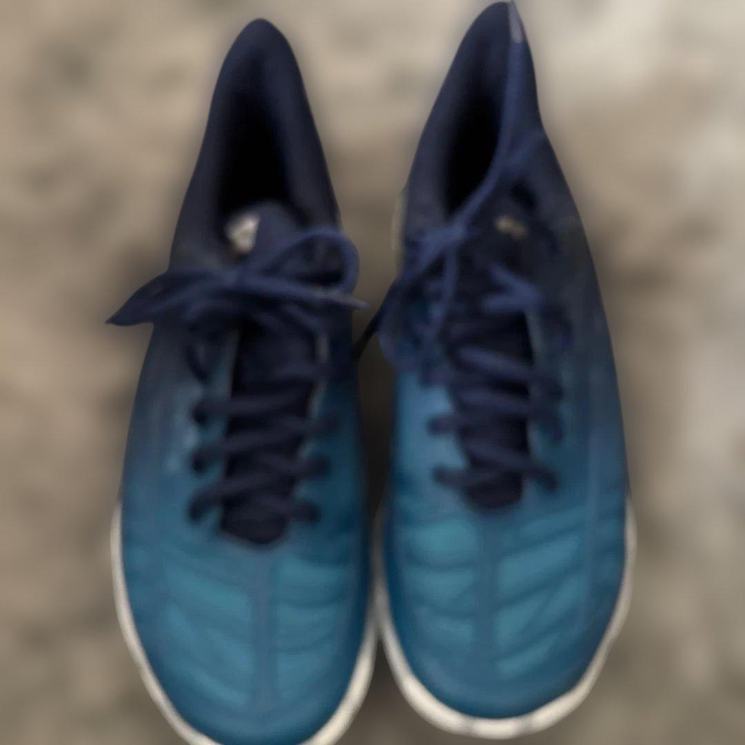 ヨネックスバドミントンシューズカスケードドライブ25.5