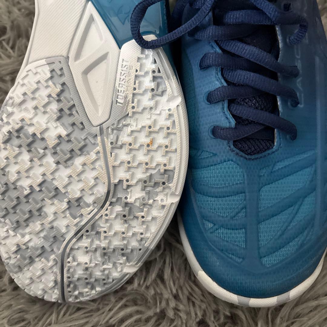 ヨネックスバドミントンシューズカスケードドライブ25.5