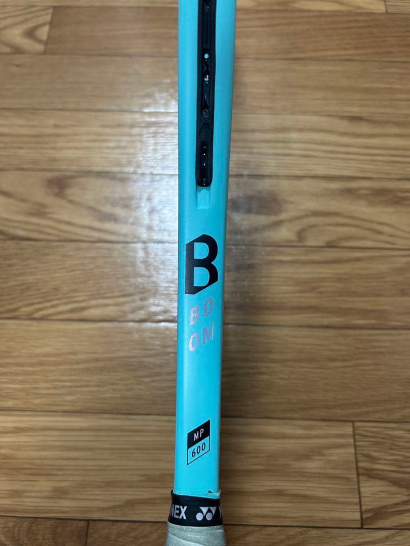 ラケット(硬式用) boom no