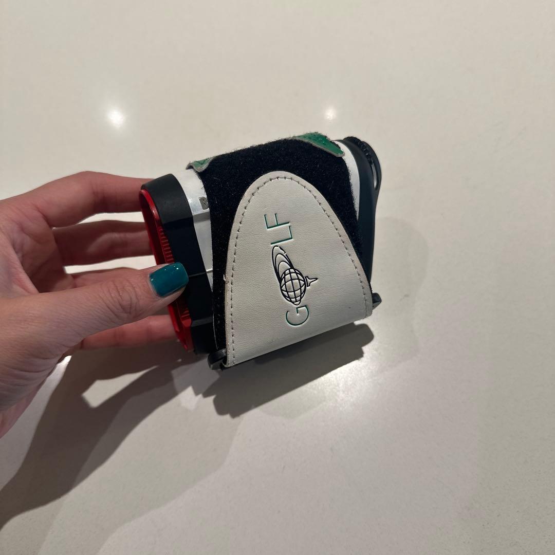 Bushnell TOUR V4 SLOPE EDITION 3点セット