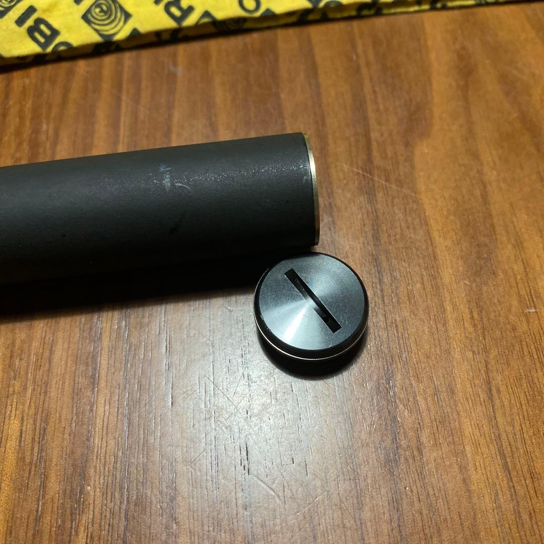 ベンジャミン リョービ プロターゲット 一閃　硬調53 希少品