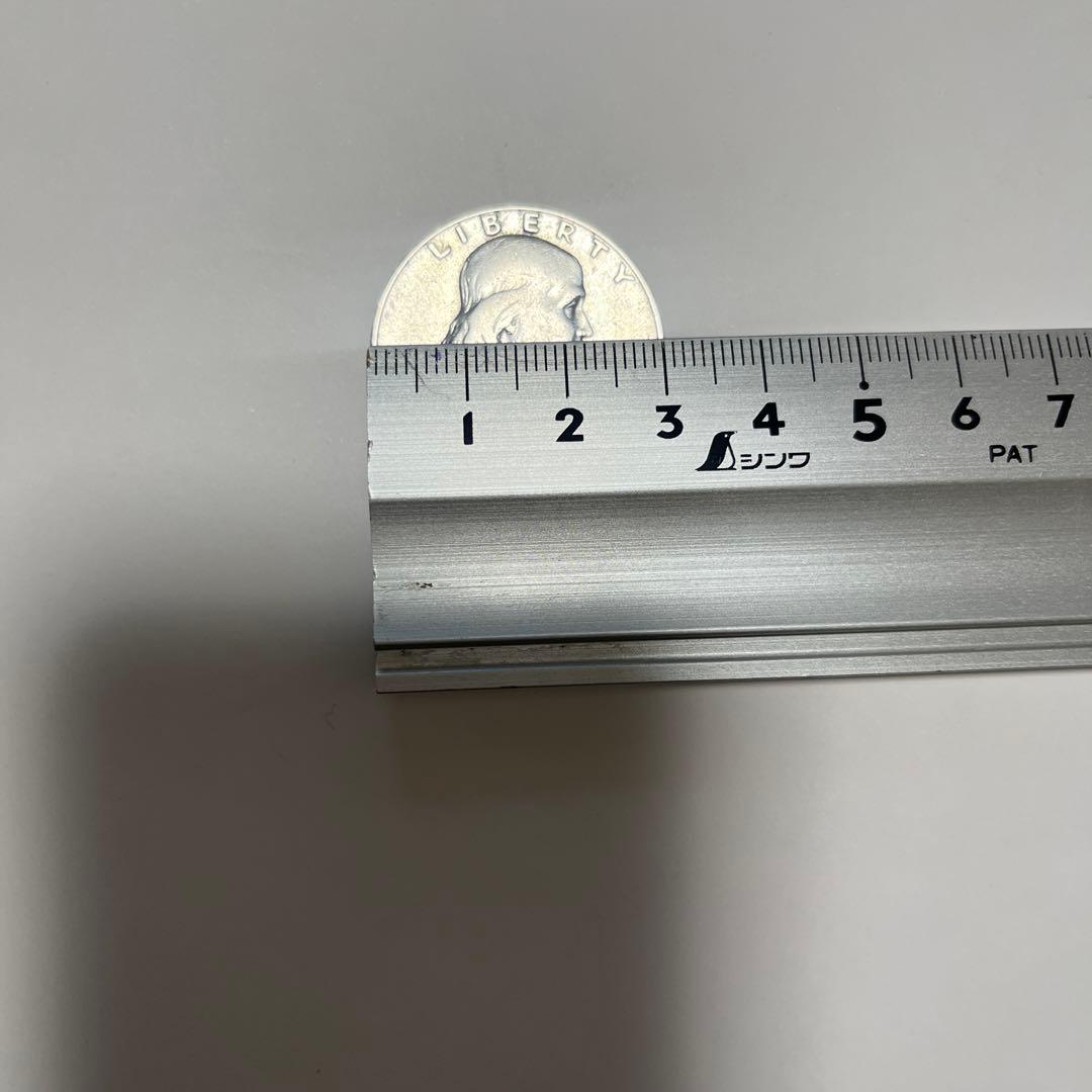 フランクリン ハーフダラー 硬貨 