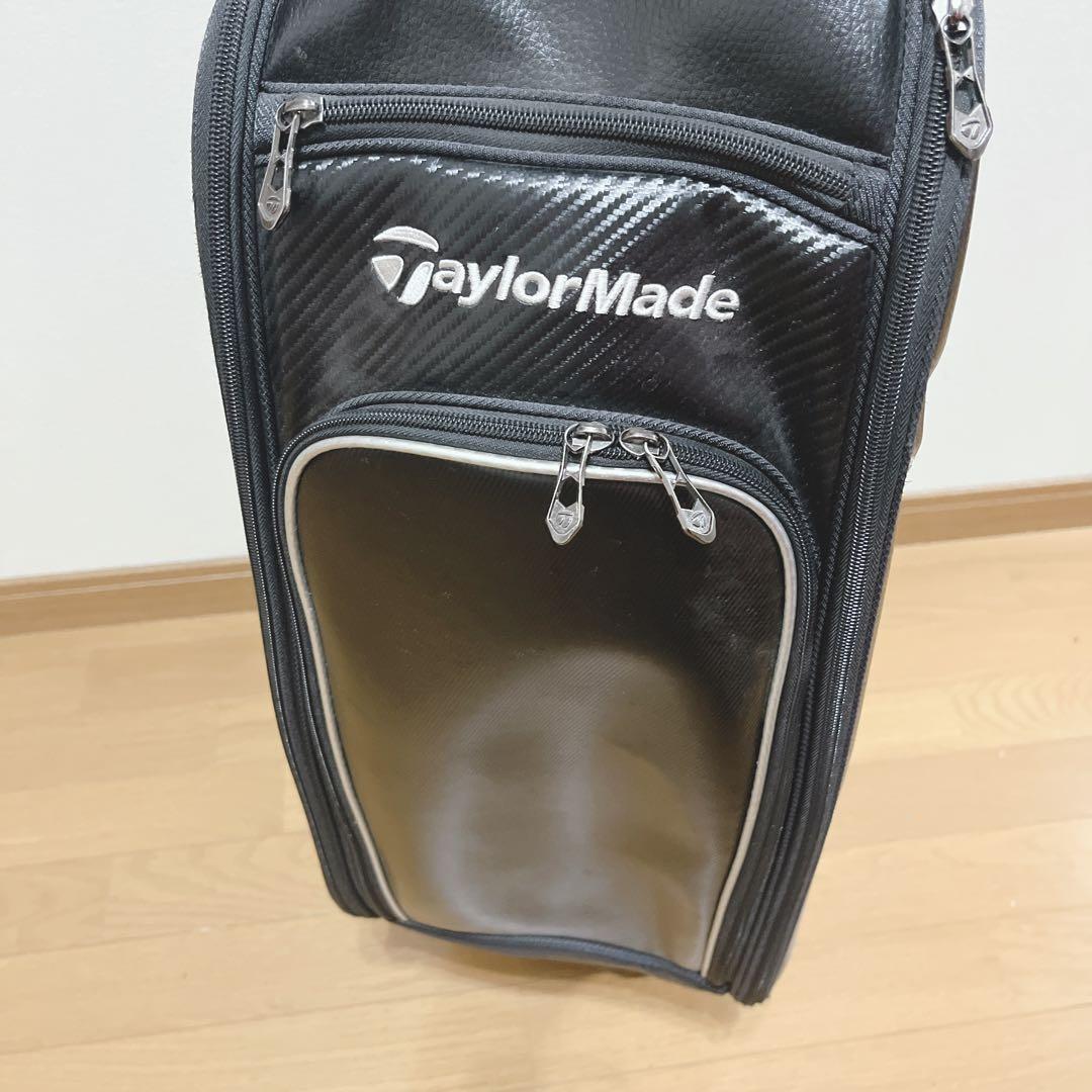 K240 TaylorMade オーステック キャディバッグ フード無し