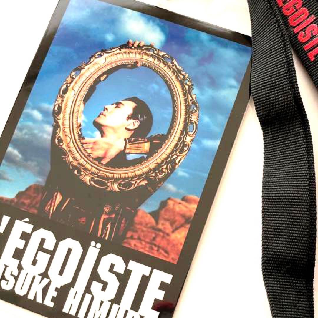 氷室京介/L'EGOISTEセット