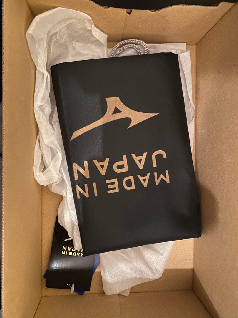 Mizuno モレリアネオ4 Japan 27.0cm