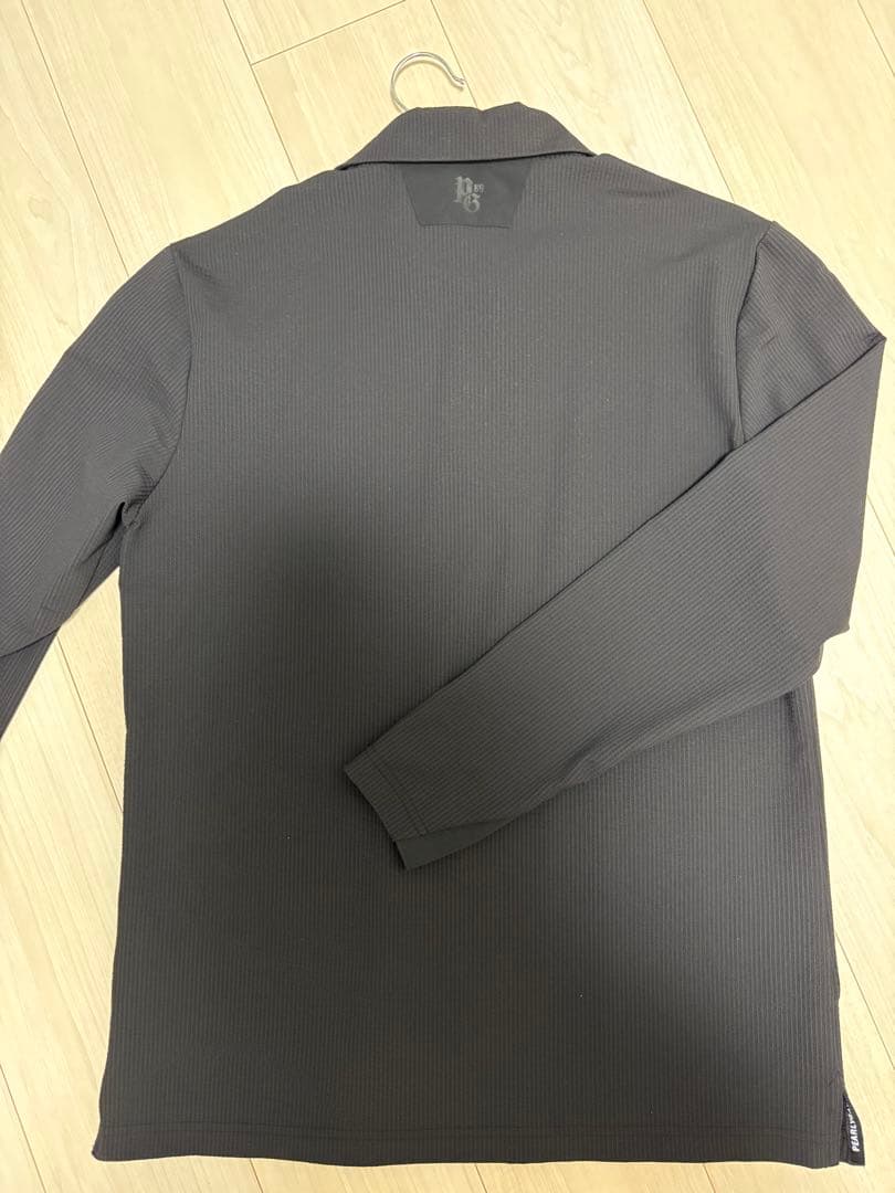 【レア商品】新品未使用　韓国限定　パーリーゲイツメンズシャツ