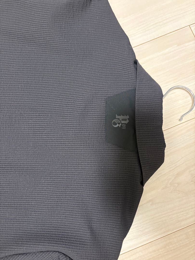 【レア商品】新品未使用　韓国限定　パーリーゲイツメンズシャツ