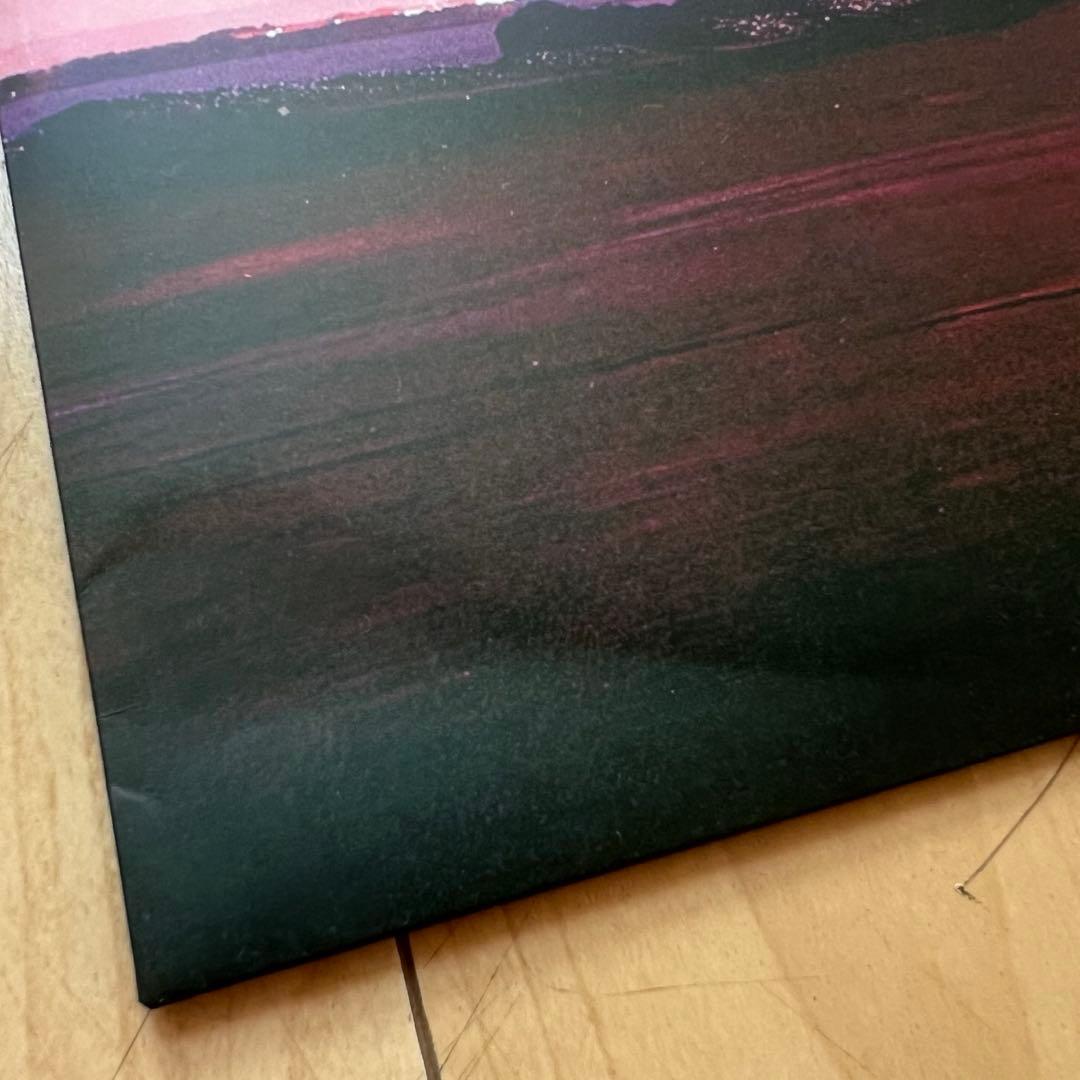 TOKIMEKI RECORDS STAY TUNE 7インチ