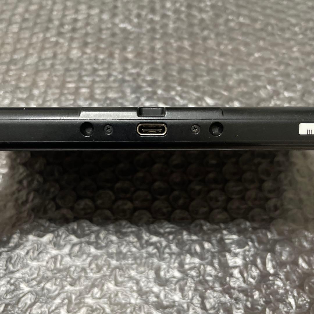 Nintendo Switch 本体　未対策機