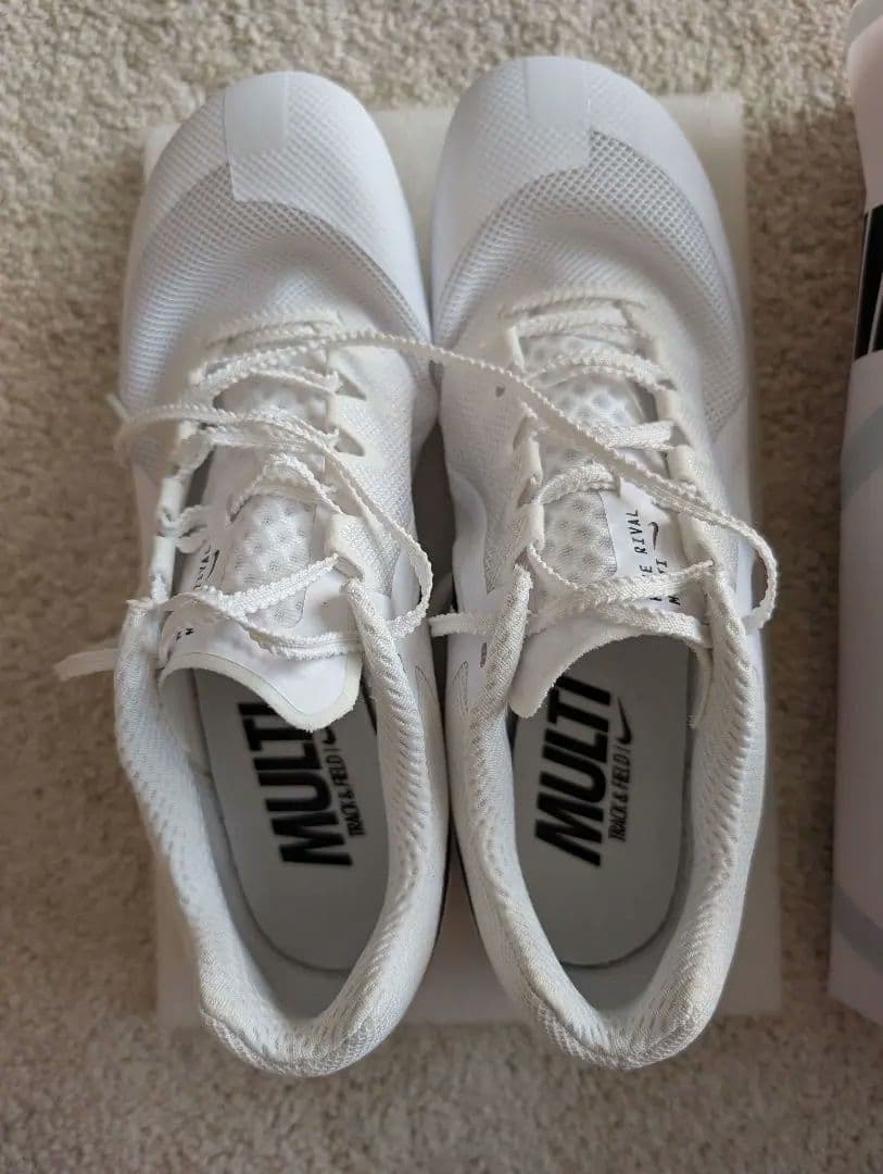 【ナイキ】Nike Zoom Rival Multi 陸上スパイク 26.5ｃｍ