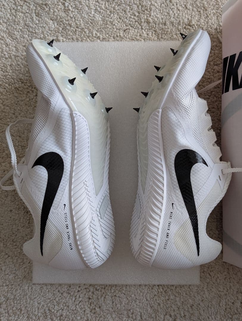 【ナイキ】Nike Zoom Rival Multi 陸上スパイク 26.5ｃｍ