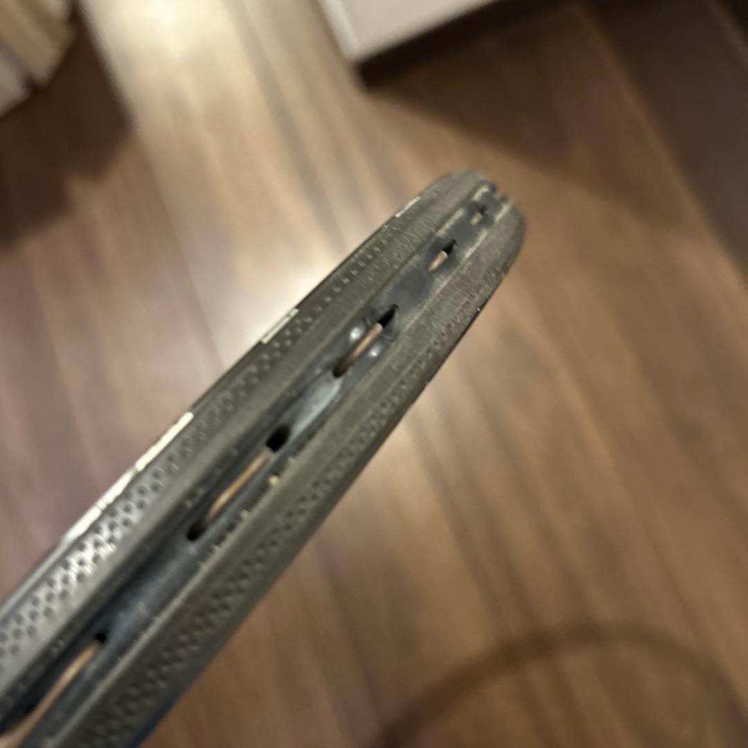 Pure Aero VS（ピュア アエロ VS）テニスラケット【美品】