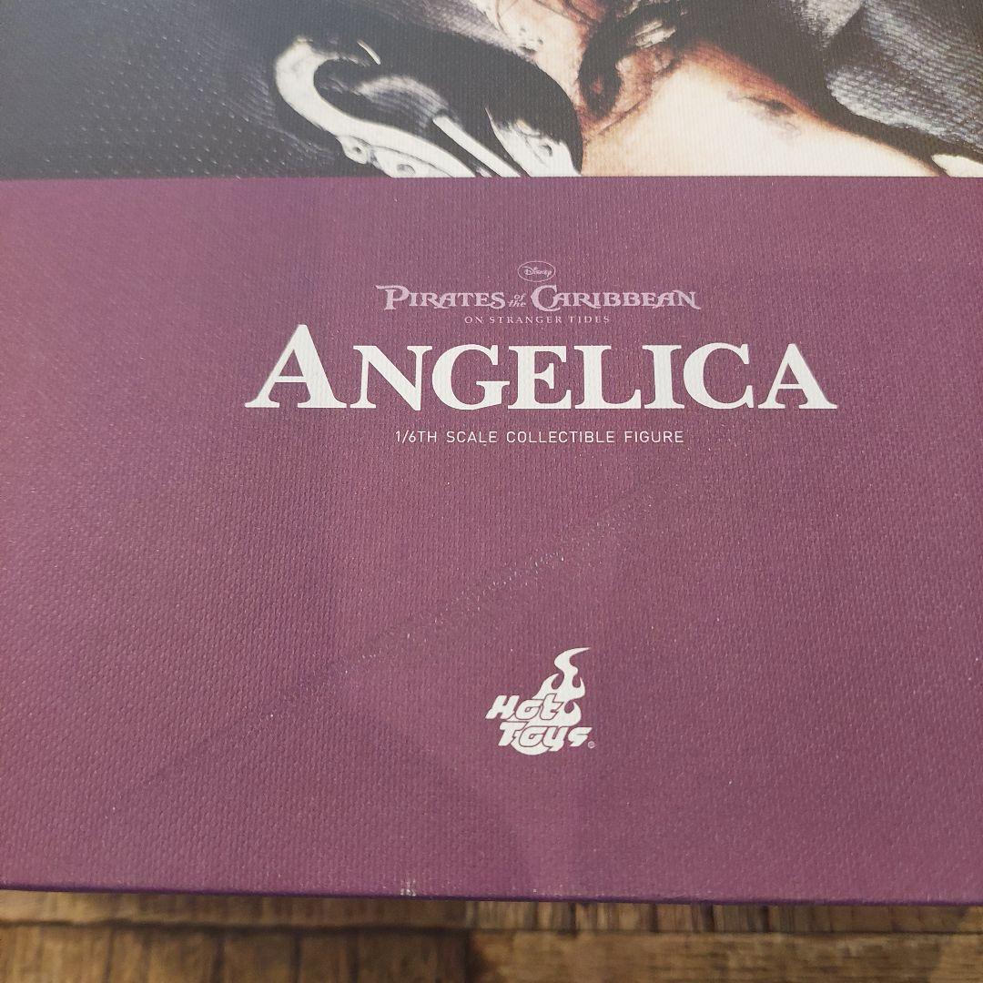 R*0様 ムービー・マスターピース『パイレーツ・オブ・カリビアン／生命の泉』アン