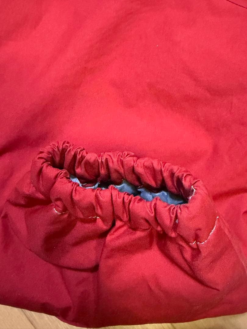 familiar スキーウェア