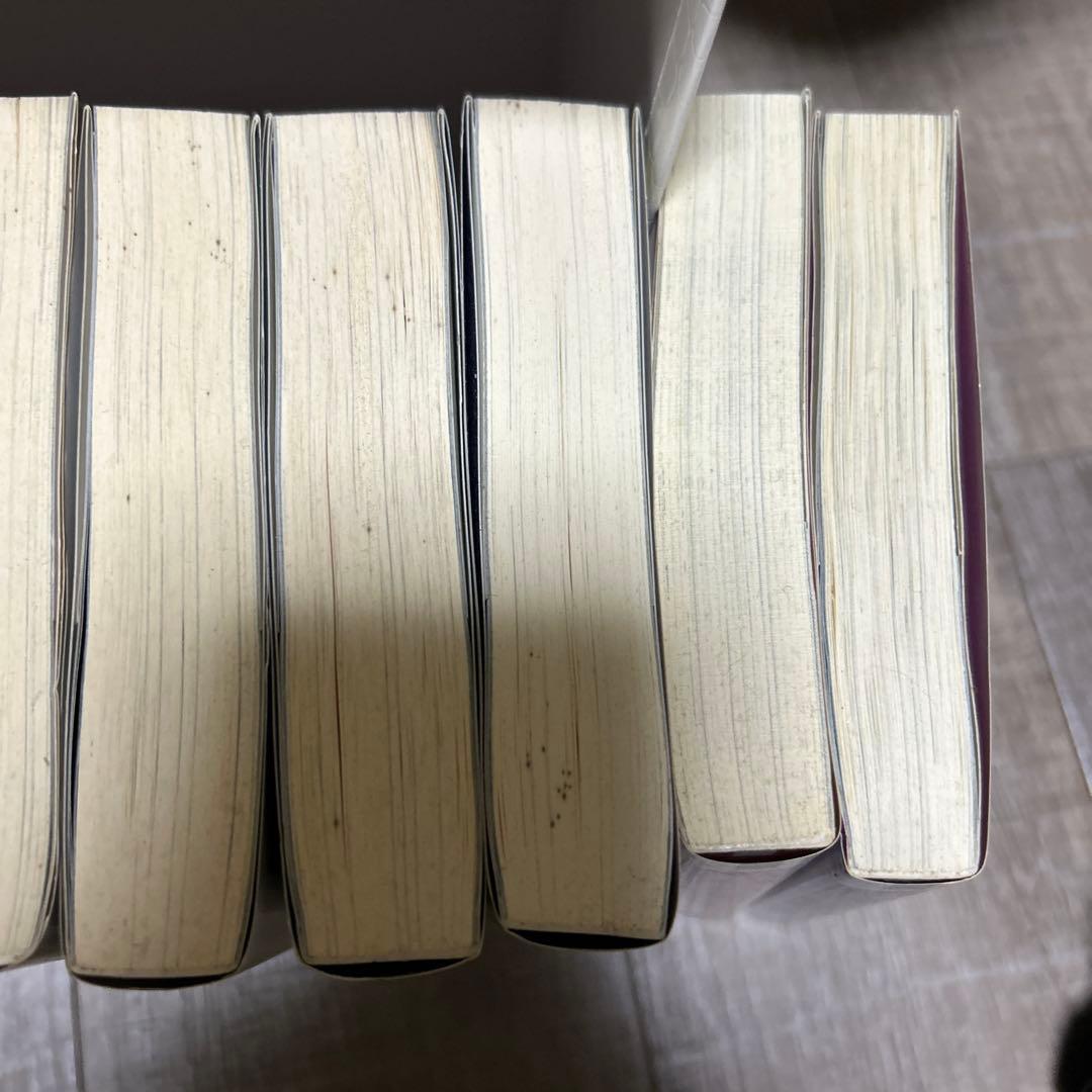 13-25巻　本好きの下剋上　13冊