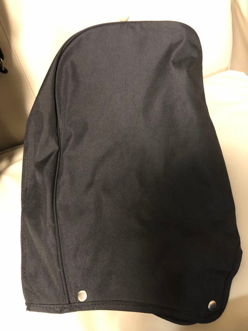 【送料込み】極美品　パフォーマンスギア PG キャディバッグ　ラウンド未使用品