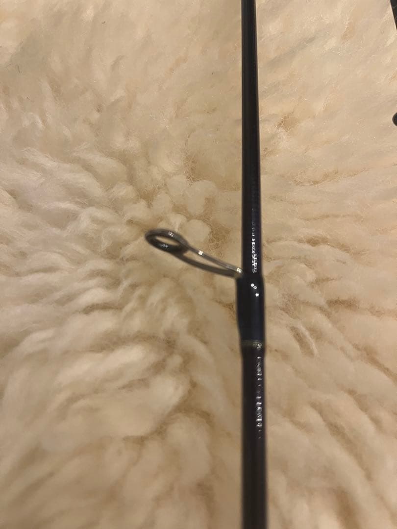 ロデオクラフト999.9 ブルーウルフ61UL-TRZ