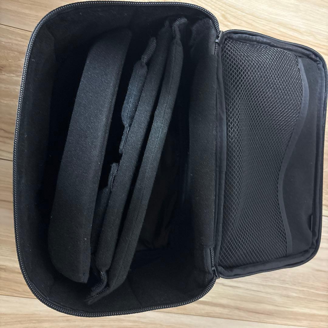 「美品」Nintendo Switch 本体　ケース付き