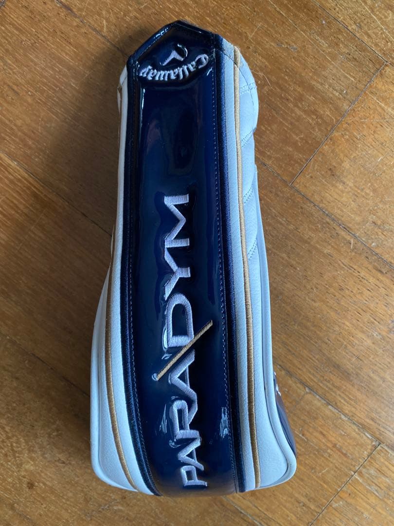 Callaway PARADYM ♦︎♦︎♦︎ 3W ヘッドのみ