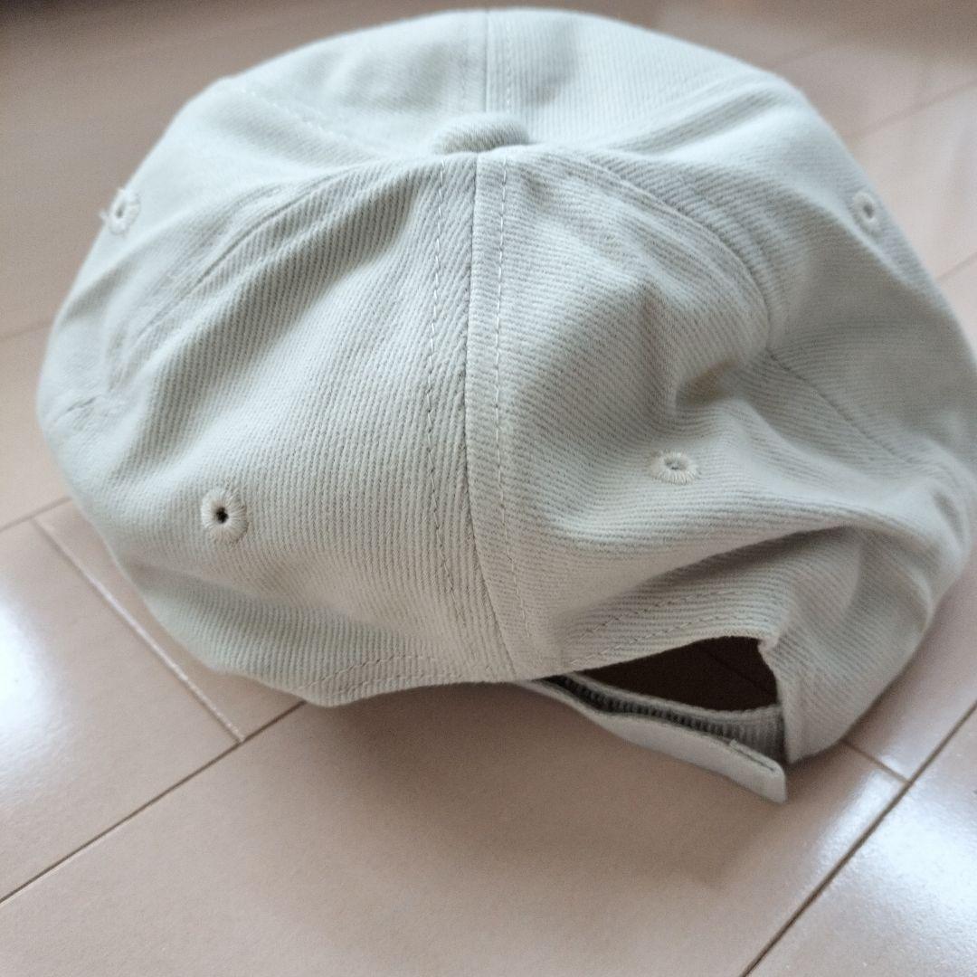 【新品・未使用品】イ・ボミ サイン入りキャップ