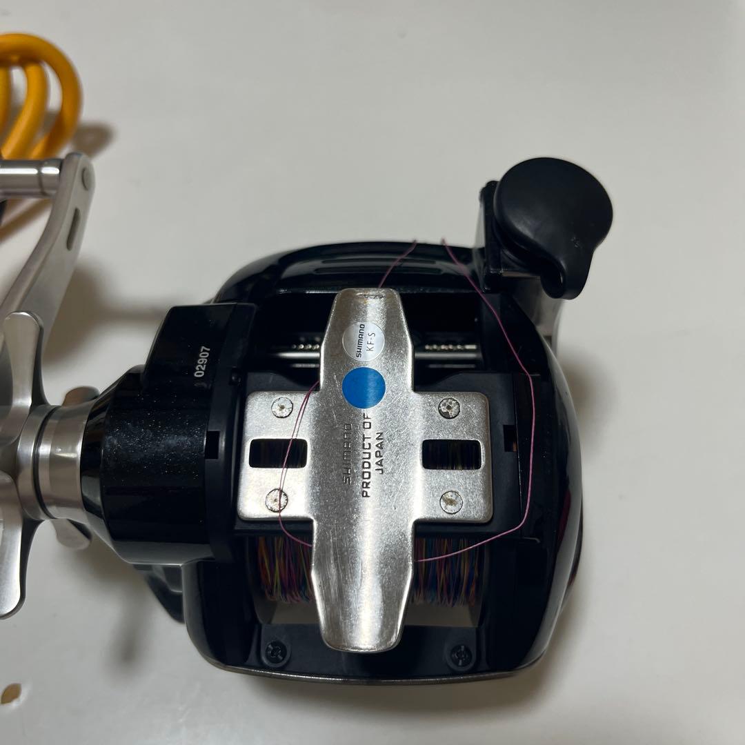 シマノ　フォースマスター 3000ＭＫ