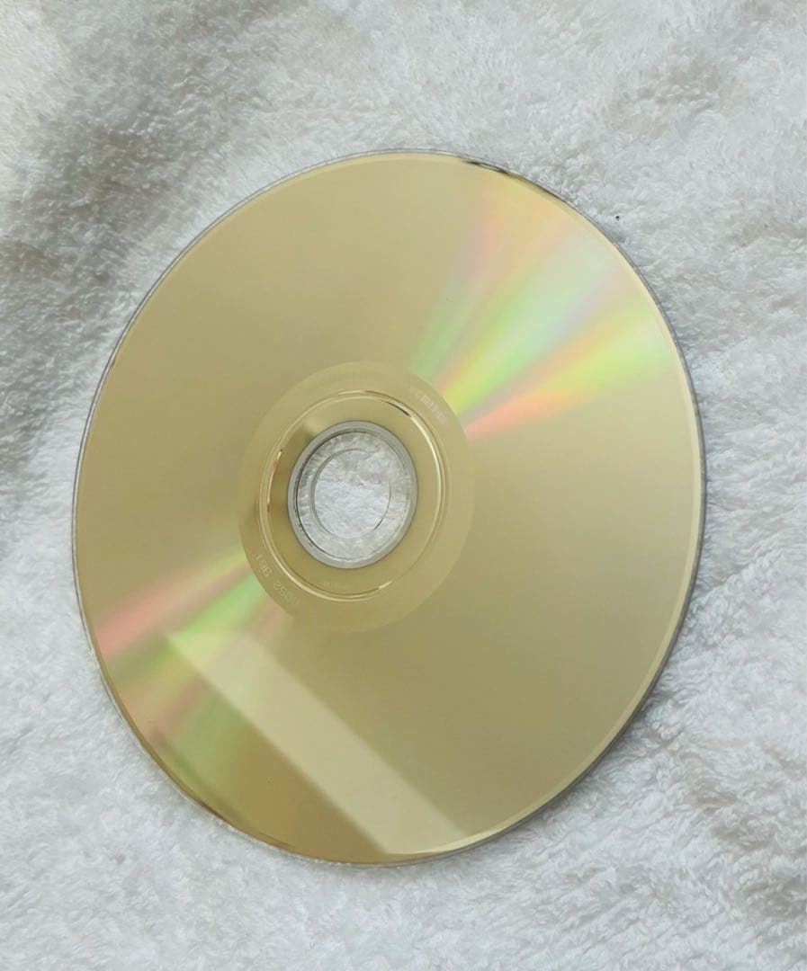 レミオロメン初回予約限定盤10thANNIVERSARY腕時計付き