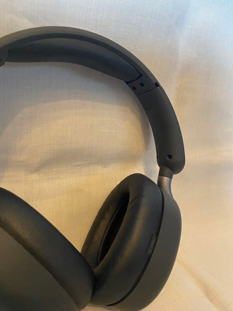 sudio K2 Pro ワイヤレスヘッドホン