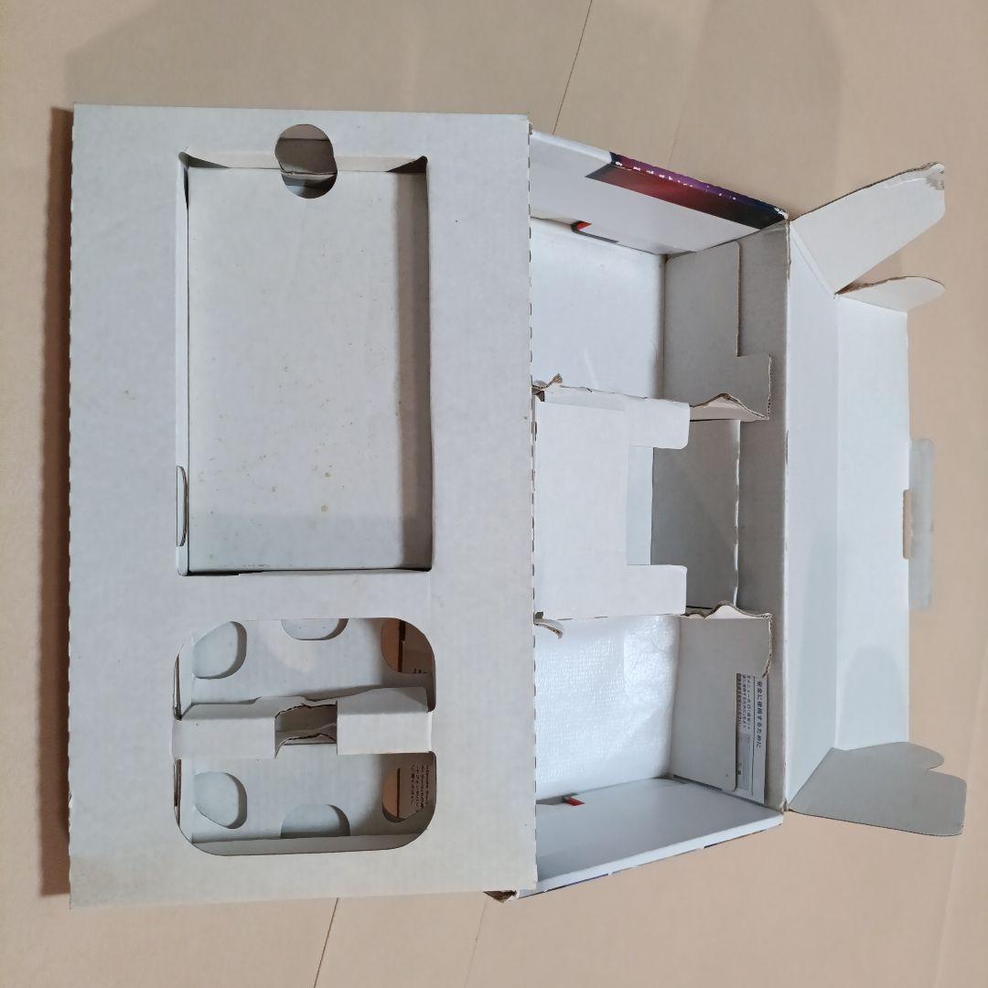 Nintendo Switch 本体 ブルー/レッド　＋プロコン