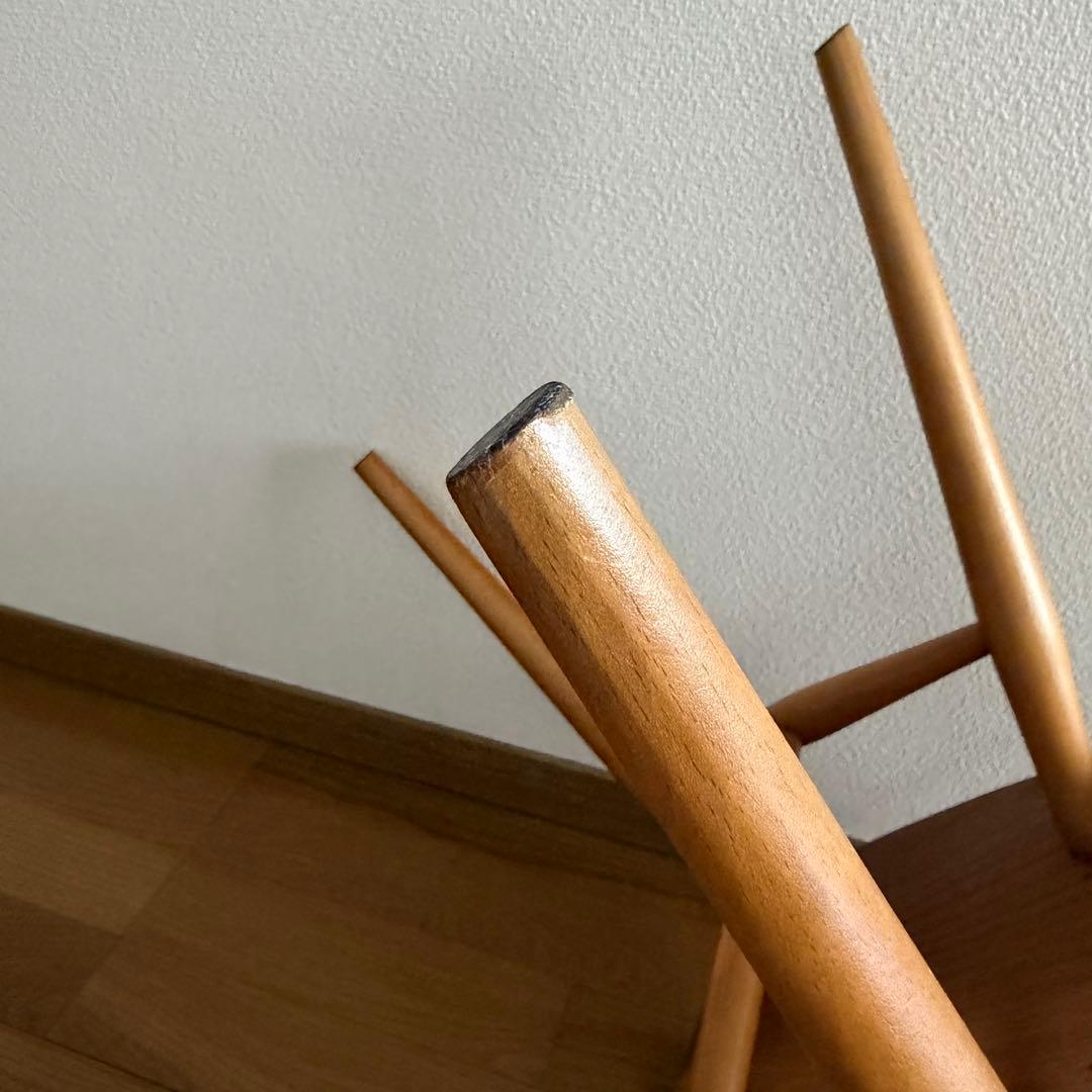 ERCOL ゴールドスミスチェア ブルーラベル ヴィンテージ