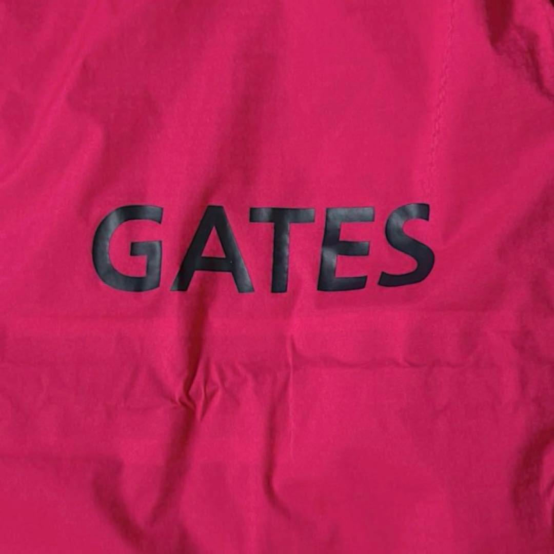 パーリーゲイツ 1（M） セットアップ ジャケット パンツ ゴルフ 撥水加工