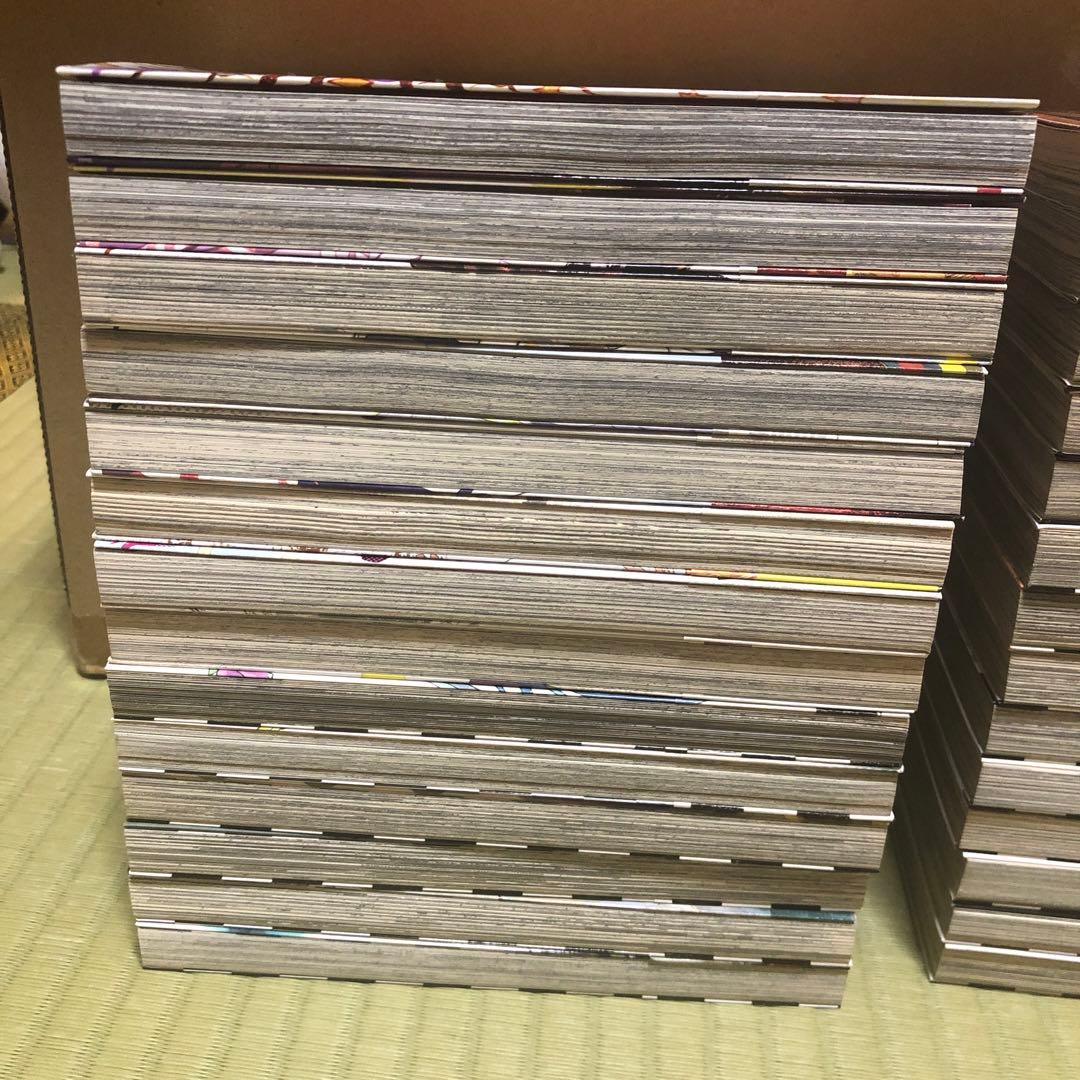 D.Gray-man 第1巻〜第28巻　全巻　初版　帯付き　ディーグレイマン