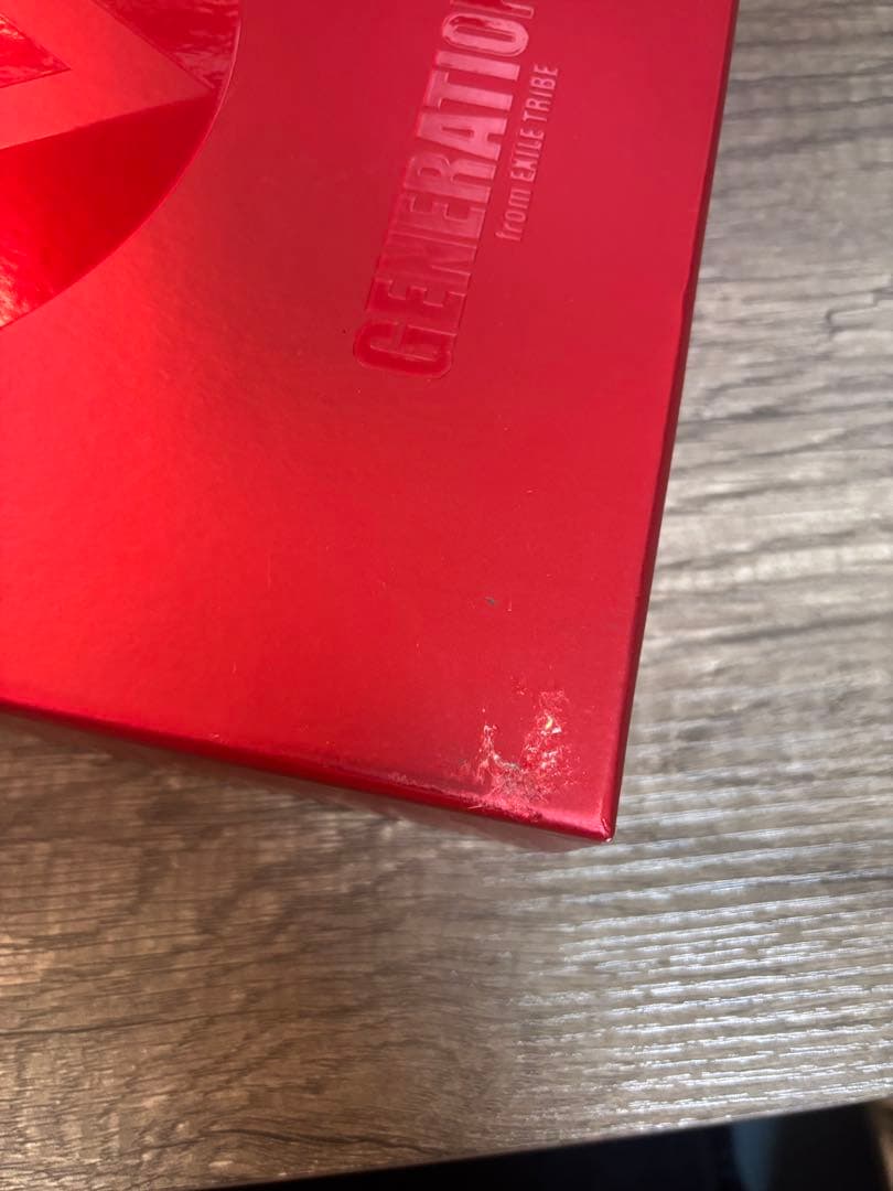 ミュージック BEST generation