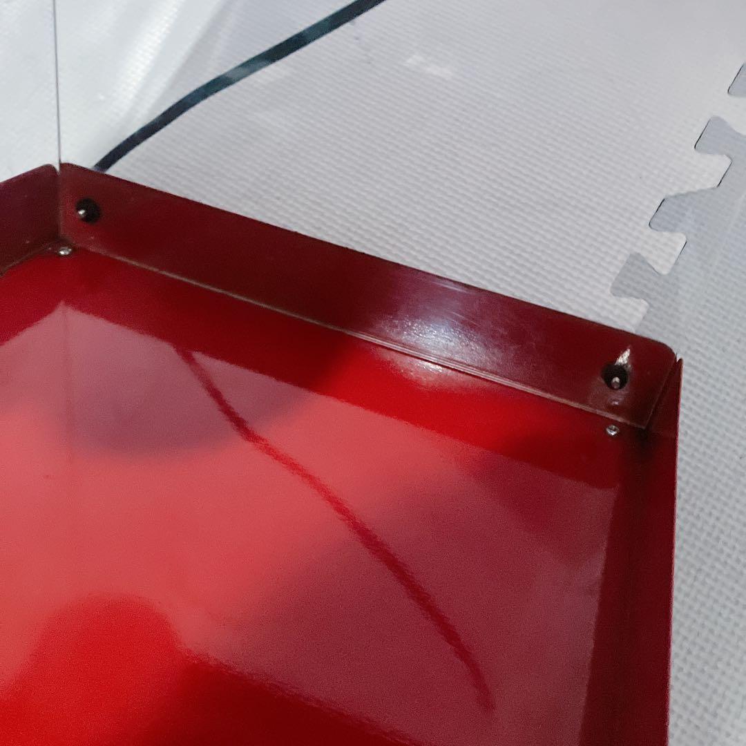 TAIJI タイジ　フードショーケース　FS-100 ホットスナック　温蔵ケース