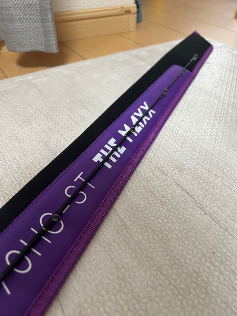 レイドジャパン　グラディエーターマキシマム　ザマックス