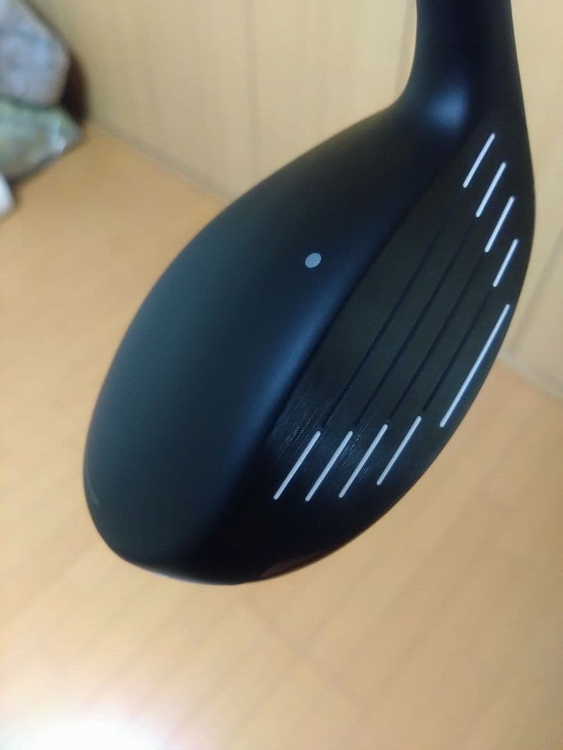 G440 MAX フェアウェイウッド　9W