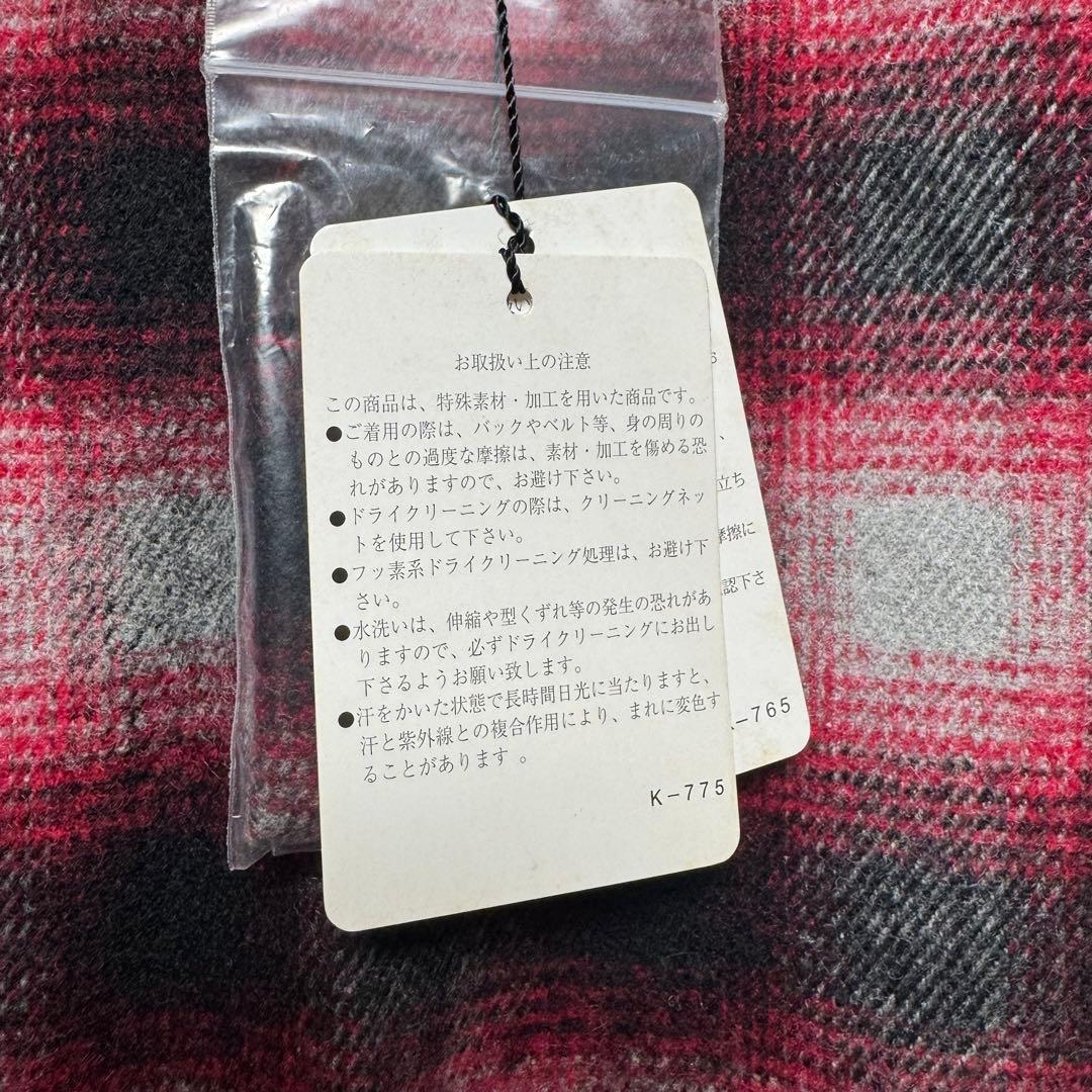 タグ付き　未使用　callaway collection ズボン　 石川遼　36