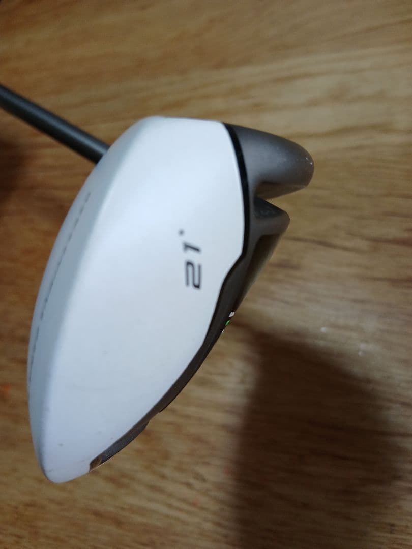 テーラーメイド レディース フェアウェイウッド 2本セット