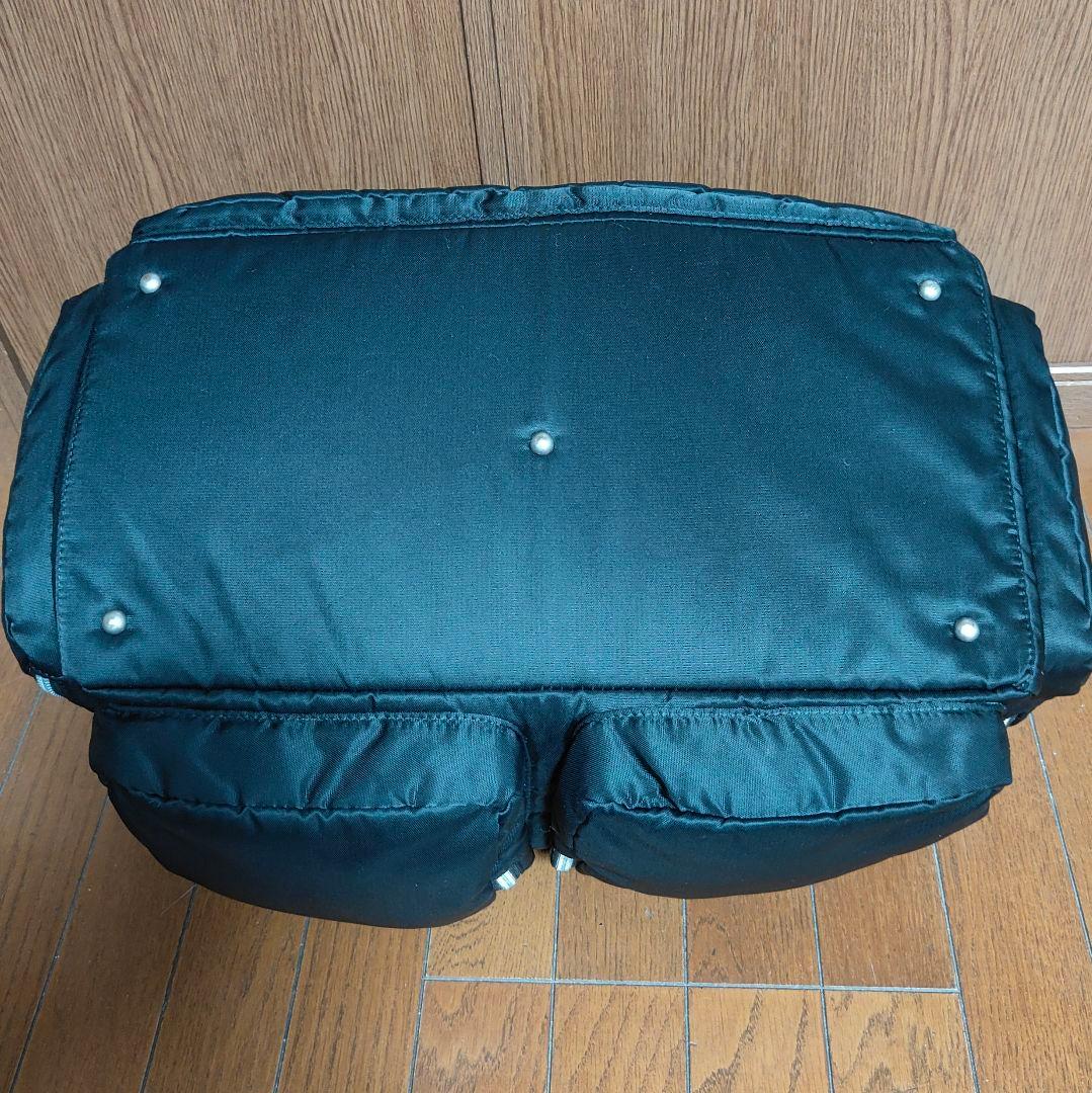 【良品】onoff オノフ ゴルフバッグ ボストンバッグ 黒 2way