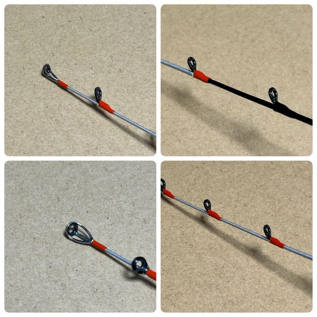 17エメラルダスAGS 62MB-SMT BOAT ティップラン